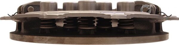 67597C1 Pressure Plate HD CIH